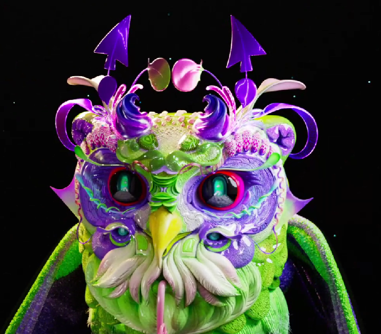 STAR MEOWL thumbnail thumbnail